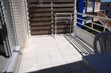 Apartamento de vacaciones en Marseillan-Plage (H�rault)Casa de vacaciones