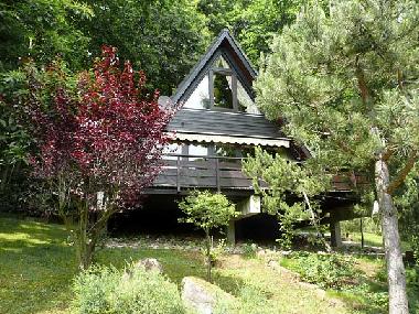 Casa de vacaciones en Leinsweiler (Pfalz)Casa de vacaciones