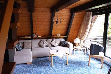 Casa de vacaciones en Leinsweiler (Pfalz)Casa de vacaciones