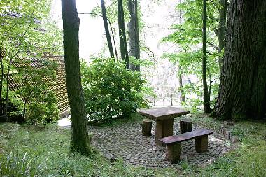 Casa de vacaciones en Leinsweiler (Pfalz)Casa de vacaciones