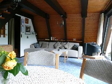 Casa de vacaciones en Leinsweiler (Pfalz)Casa de vacaciones