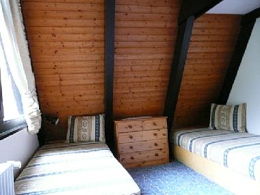 Casa de vacaciones en Leinsweiler (Pfalz)Casa de vacaciones