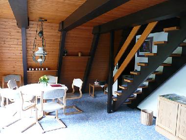 Casa de vacaciones en Leinsweiler (Pfalz)Casa de vacaciones