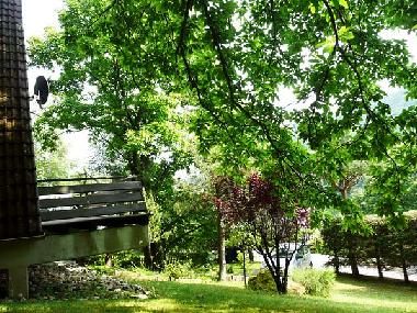 Casa de vacaciones en Leinsweiler (Pfalz)Casa de vacaciones