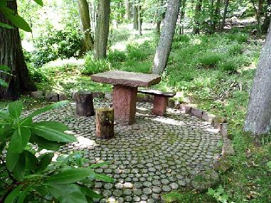 Casa de vacaciones en Leinsweiler (Pfalz)Casa de vacaciones