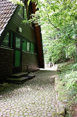 Casa de vacaciones en Leinsweiler (Pfalz)Casa de vacaciones