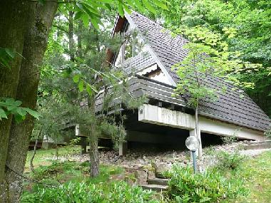 Casa de vacaciones en Leinsweiler (Pfalz)Casa de vacaciones