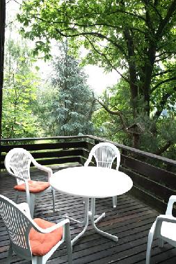 Casa de vacaciones en Leinsweiler (Pfalz)Casa de vacaciones