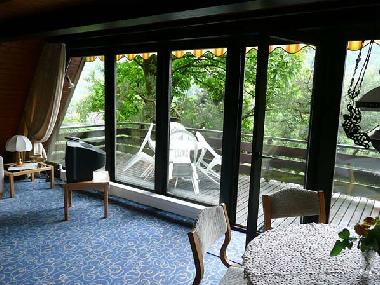 Casa de vacaciones en Leinsweiler (Pfalz)Casa de vacaciones