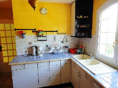 Casa de vacaciones en Armissan (Aude)Casa de vacaciones