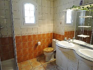 Casa de vacaciones en Armissan (Aude)Casa de vacaciones