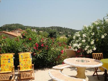 Casa de vacaciones en Armissan (Aude)Casa de vacaciones