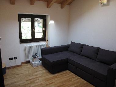 Apartamento de vacaciones en Menaggio (Como)Casa de vacaciones