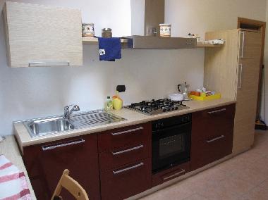 Apartamento de vacaciones en Menaggio (Como)Casa de vacaciones