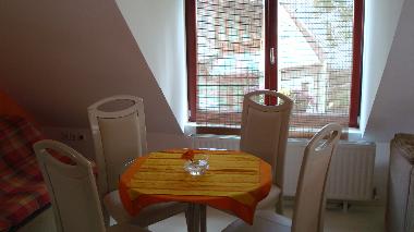 Apartamento de vacaciones en Bovec (Bovec)Casa de vacaciones