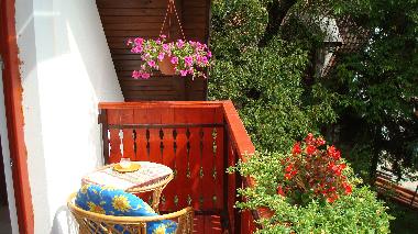 Apartamento de vacaciones en Bovec (Bovec)Casa de vacaciones