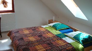 Apartamento de vacaciones en Bovec (Bovec)Casa de vacaciones