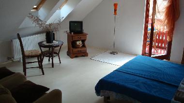 Apartamento de vacaciones en Bovec (Bovec)Casa de vacaciones