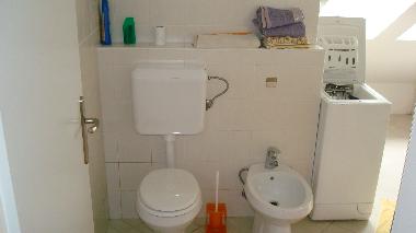 Apartamento de vacaciones en Bovec (Bovec)Casa de vacaciones