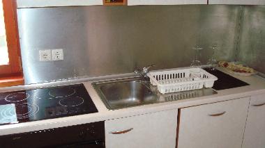 Apartamento de vacaciones en Bovec (Bovec)Casa de vacaciones