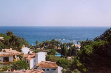 Apartamento de vacaciones en Rosamar (Girona)Casa de vacaciones