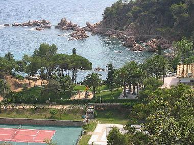 Apartamento de vacaciones en Rosamar (Girona)Casa de vacaciones