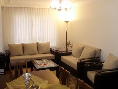 Apartamento de vacaciones en Cankaya (Ankara)Casa de vacaciones