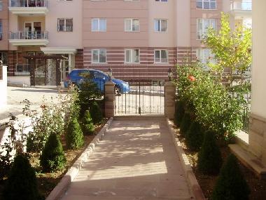 Apartamento de vacaciones en Cankaya (Ankara)Casa de vacaciones