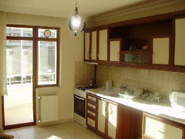 Apartamento de vacaciones en Cankaya (Ankara)Casa de vacaciones
