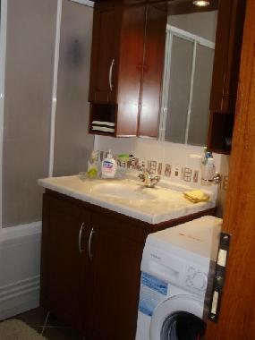 Apartamento de vacaciones en Cankaya (Ankara)Casa de vacaciones