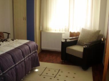 Apartamento de vacaciones en Cankaya (Ankara)Casa de vacaciones