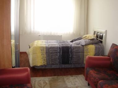 Apartamento de vacaciones en Cankaya (Ankara)Casa de vacaciones