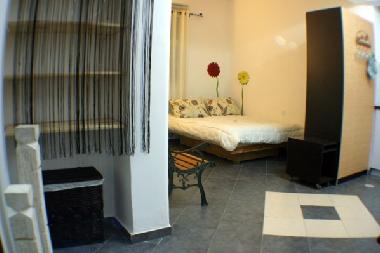 Apartamento de vacaciones en Tel Aviv (Tel Aviv)Casa de vacaciones