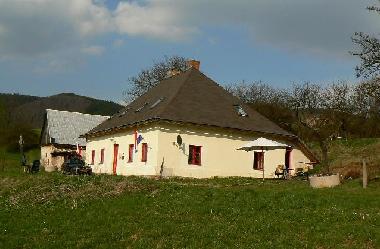 Casa de vacaciones en Bernartice (Kralovehradecky Kraj)Casa de vacaciones