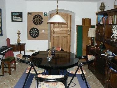 Casa de vacaciones en Bernartice (Kralovehradecky Kraj)Casa de vacaciones