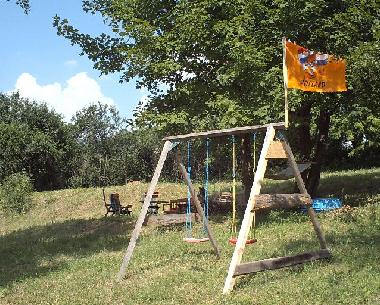 Casa de vacaciones en Bernartice (Kralovehradecky Kraj)Casa de vacaciones