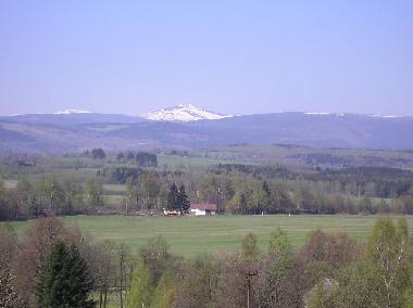 Casa de vacaciones en Bernartice (Kralovehradecky Kraj)Casa de vacaciones