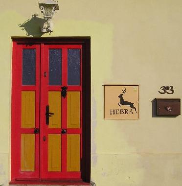 Casa de vacaciones en Bernartice (Kralovehradecky Kraj)Casa de vacaciones