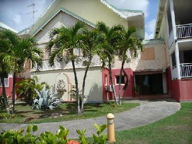 Apartamento de vacaciones en SAINT FRANCOIS (Guadeloupe)Casa de vacaciones