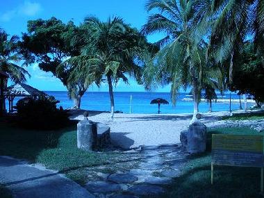 Apartamento de vacaciones en SAINT FRANCOIS (Guadeloupe)Casa de vacaciones