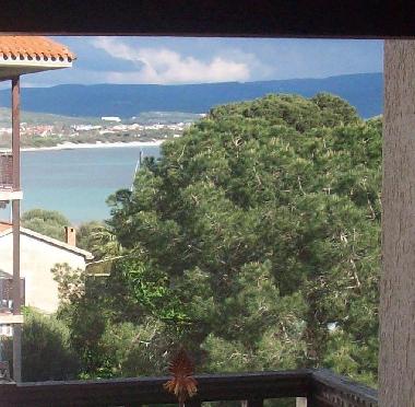 Apartamento de vacaciones en Fertilia-Alghero (Sassari)Casa de vacaciones