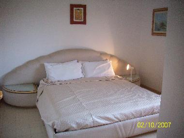Apartamento de vacaciones en Fertilia-Alghero (Sassari)Casa de vacaciones