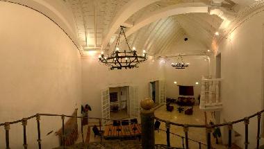 Apartamento de vacaciones en Cartagena (Bolivar)Casa de vacaciones