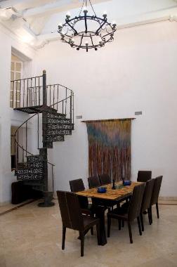 Apartamento de vacaciones en Cartagena (Bolivar)Casa de vacaciones