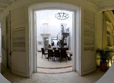 Apartamento de vacaciones en Cartagena (Bolivar)Casa de vacaciones