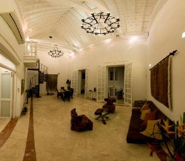 Apartamento de vacaciones en Cartagena (Bolivar)Casa de vacaciones
