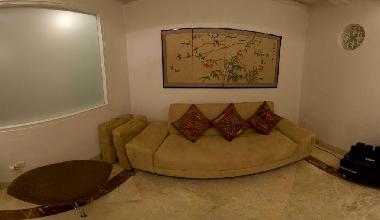 Apartamento de vacaciones en Cartagena (Bolivar)Casa de vacaciones