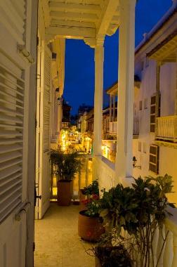 Apartamento de vacaciones en Cartagena (Bolivar)Casa de vacaciones