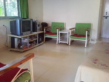 Casa de vacaciones en Lonavala (hill station) (Maharashtra)Casa de vacaciones