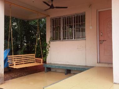 Casa de vacaciones en Lonavala (hill station) (Maharashtra)Casa de vacaciones